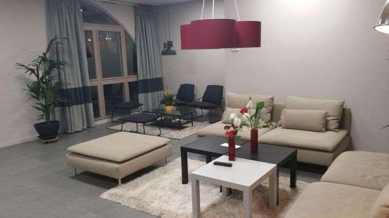 Hotel L'Amandier Nanterre Einrichtungen foto